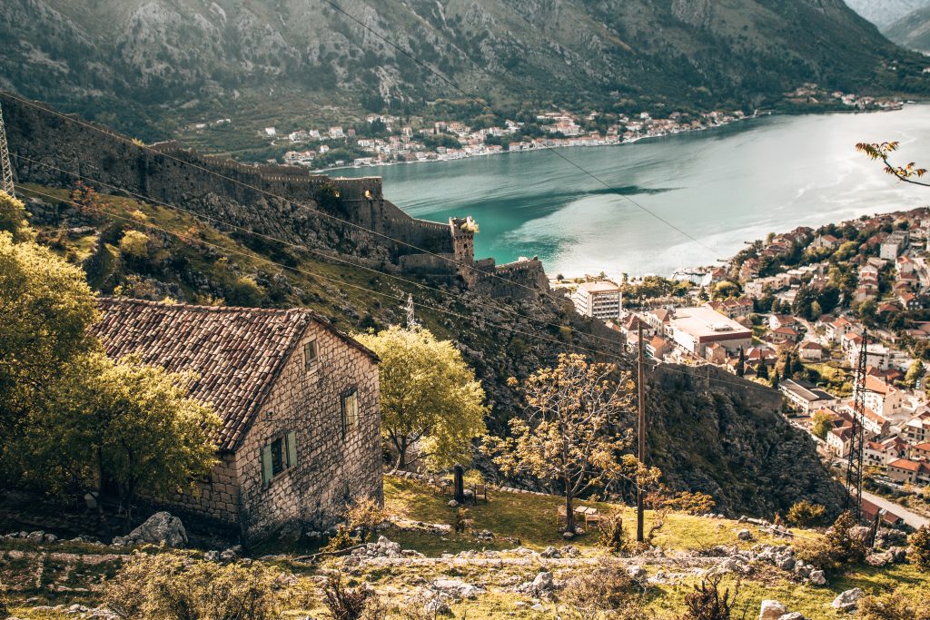 Balkan Countries: A Guide to Travelling the Balkans