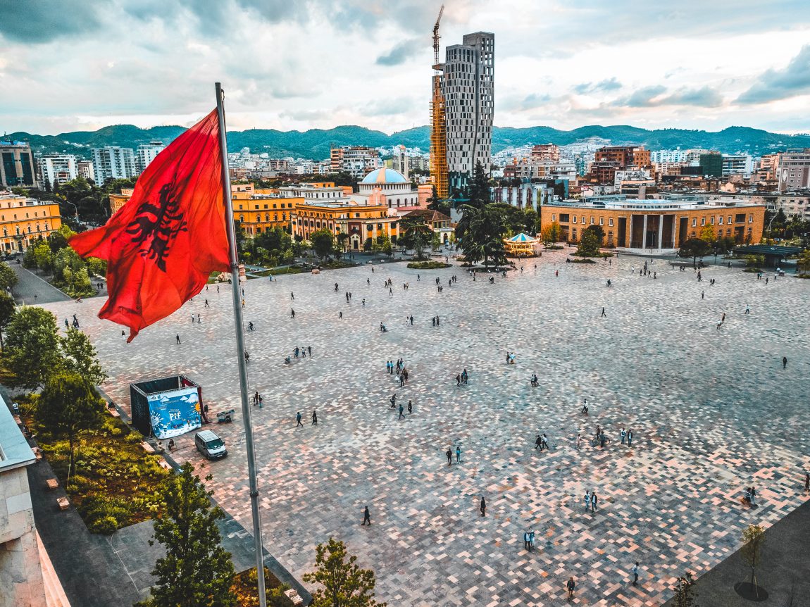 21 Dazzling Balkan Holiday Destinations To Visit Travelling Balkans