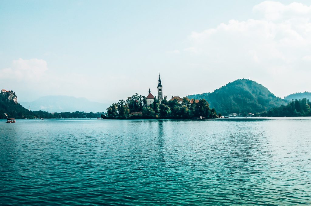 8 Things to do in Lake Bled, Slovenia