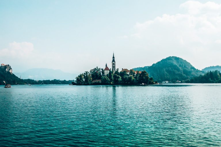 8 Things to do in Lake Bled, Slovenia