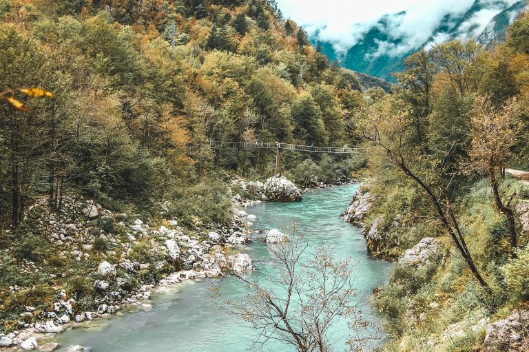 Places to Visit in Slovenia