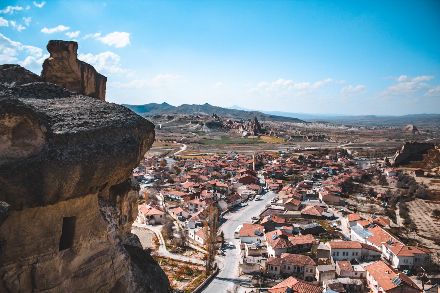 When to Visit Turkey