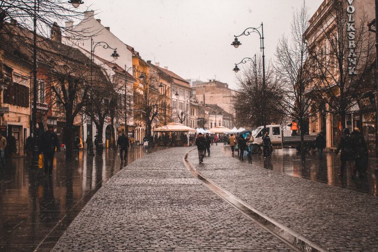 Sibiu travel guide: Things to do in Sibiu, Romania