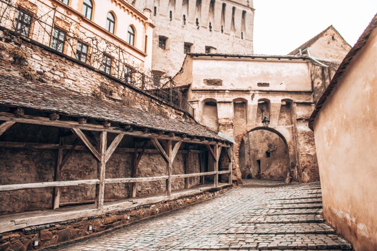 Incredible Things to do in Sighisoara, Romania