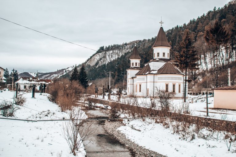 10 of the Best Cities in Romania to Visit