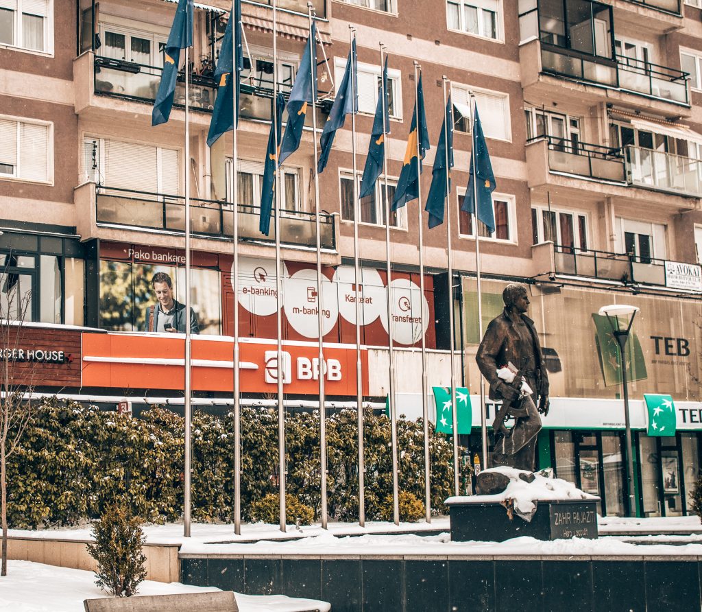 30 Best things to do in Prishtina, Kosovo