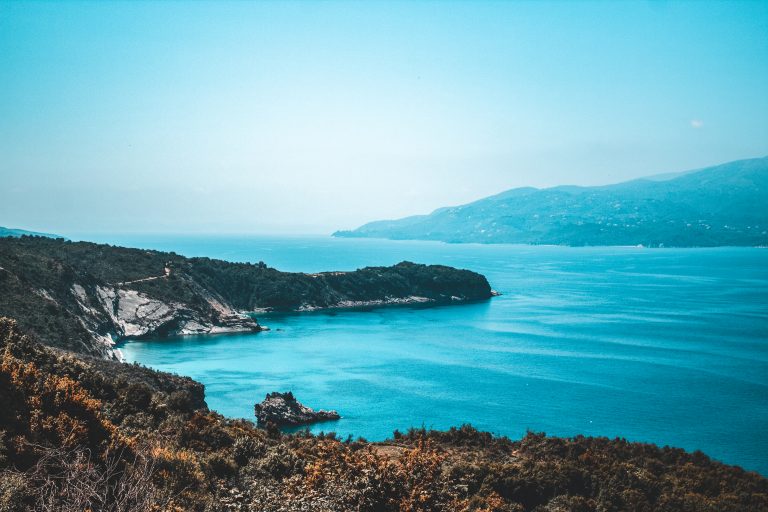 The Best Places to visit in Albania