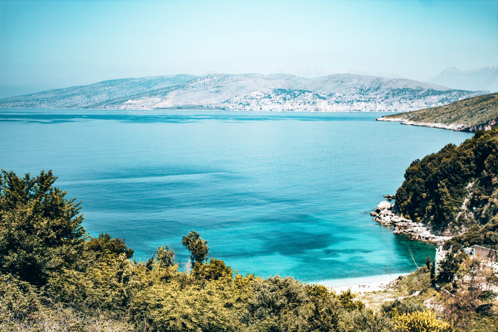 18 Things To Do In Saranda Albania Travelling Balkans 18 Things To Do In Saranda Albania Travelling Balkans