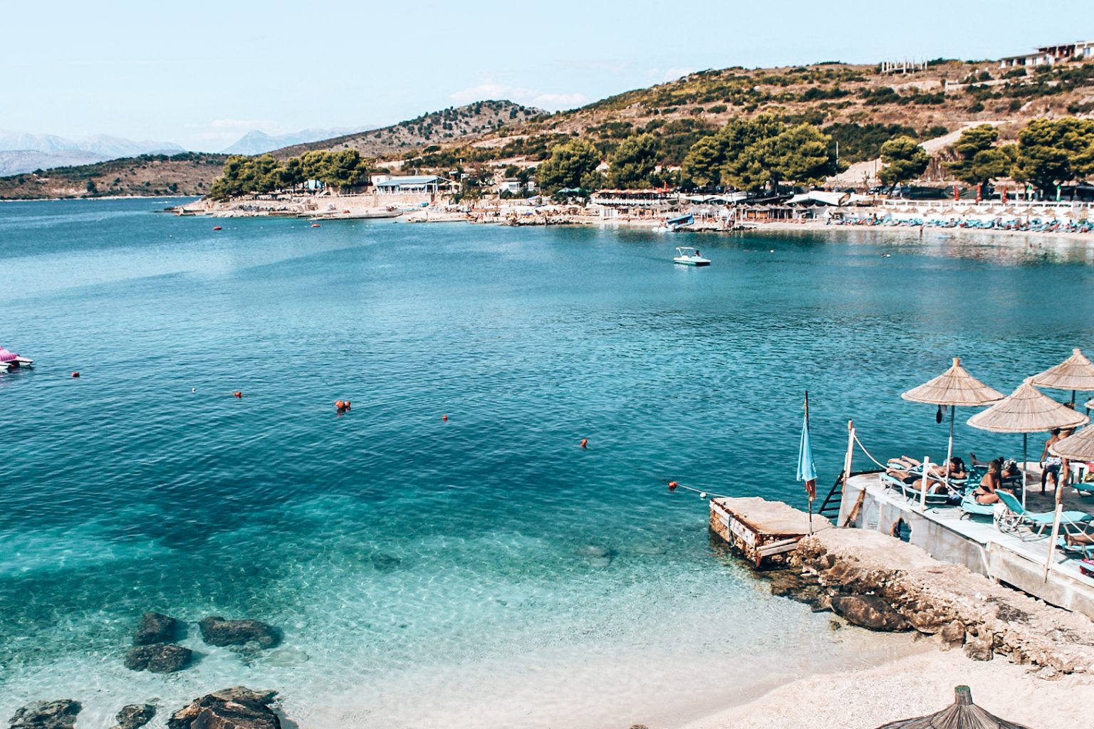 18 Things To Do In Saranda Albania Travelling Balkans 18 Things To Do In Saranda Albania Travelling Balkans