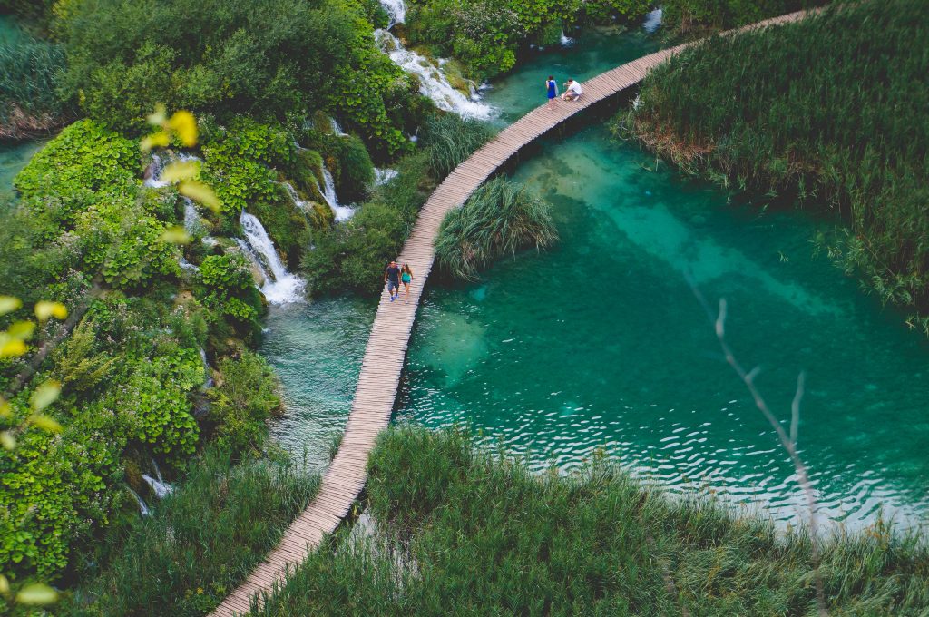 The Most Jaw-dropping Waterfalls in Croatia to Explore
