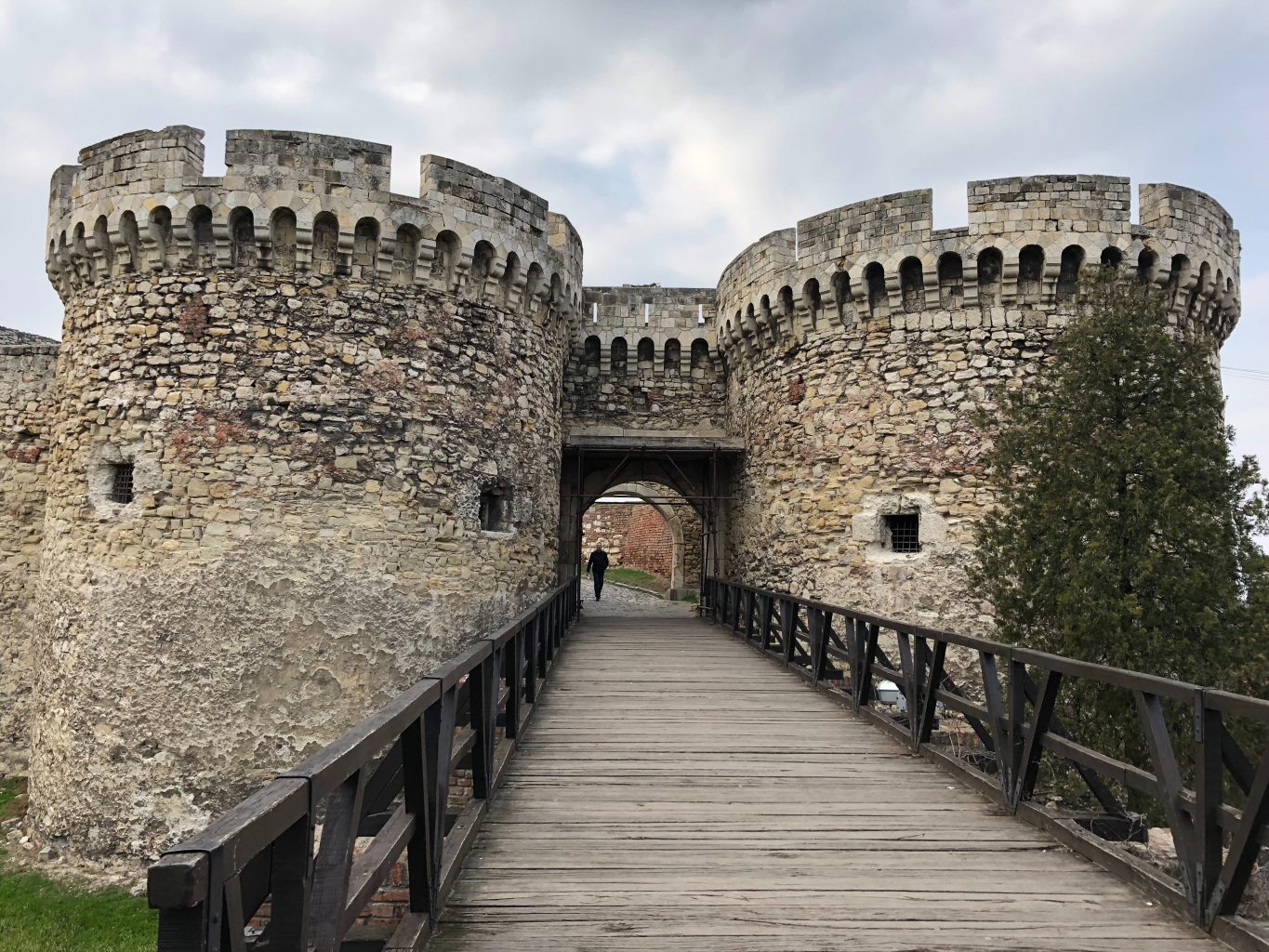 Inforegio - Unleashing the tourism potential of historical fortresses in  the western Balkans