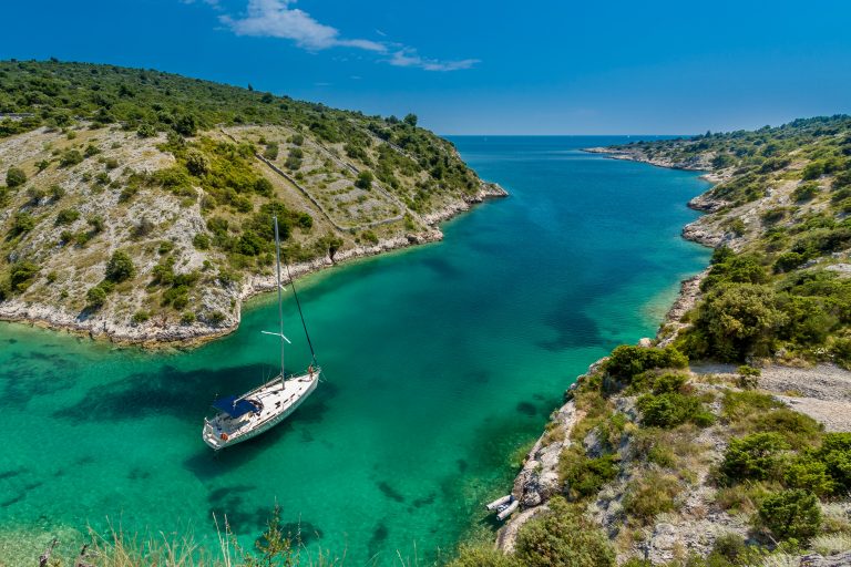 How to spend 7 days in Croatia