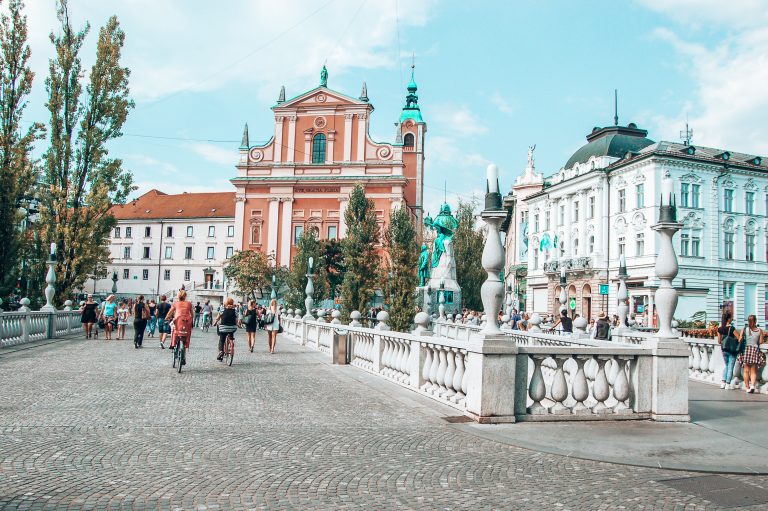 26 Unique Things To Do In Slovenia