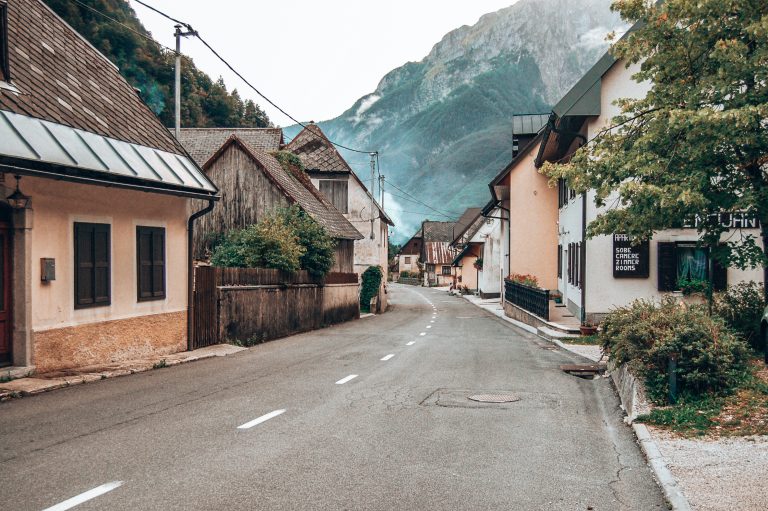 When to Visit Slovenia