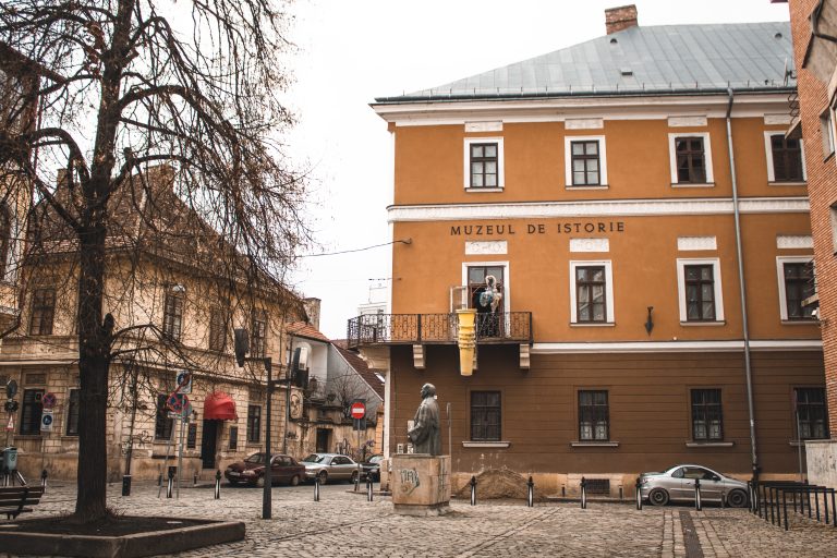 26 Unique Things to do in Romania