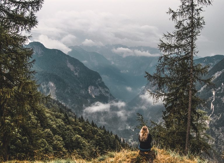 Triglav National Park Hiking Guide, Slovenia