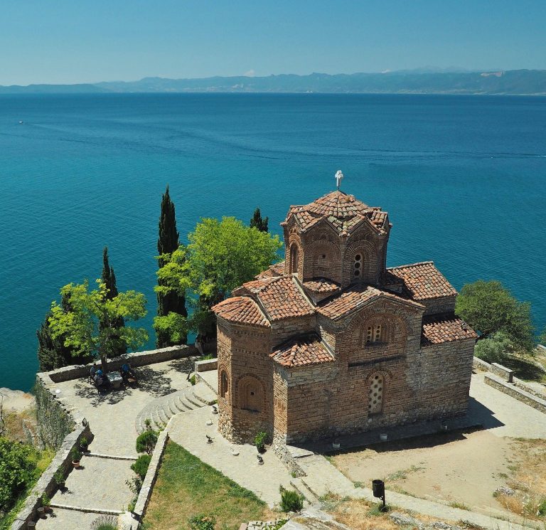26 Unique Things to do in Macedonia