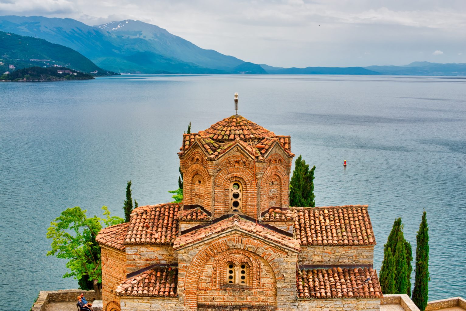 16 Must-see Places to Visit in Macedonia