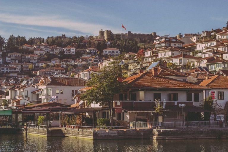 16 Must-see Places to Visit in Macedonia