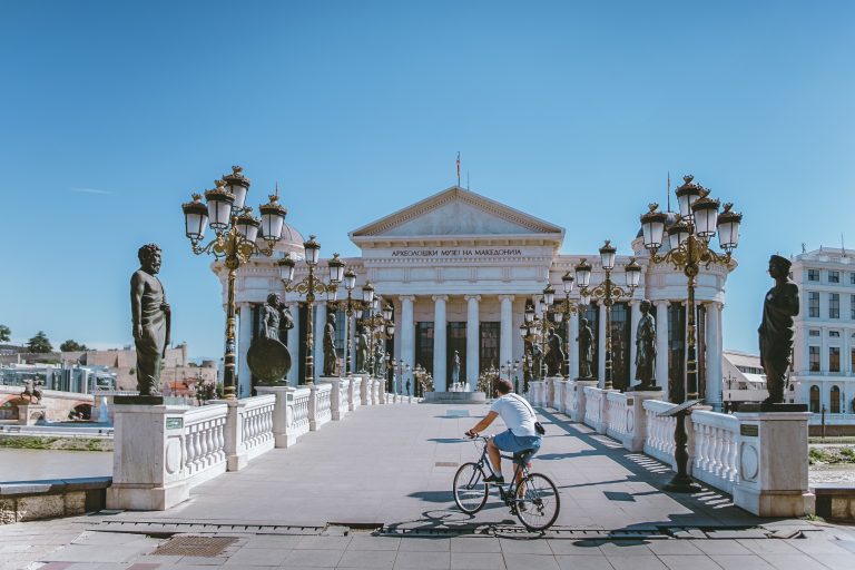 What to do in Skopje, Macedonia: 11 things you can’t miss