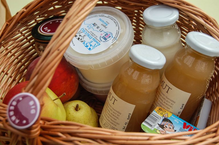 The Best Traditional Slovenian Food to Try