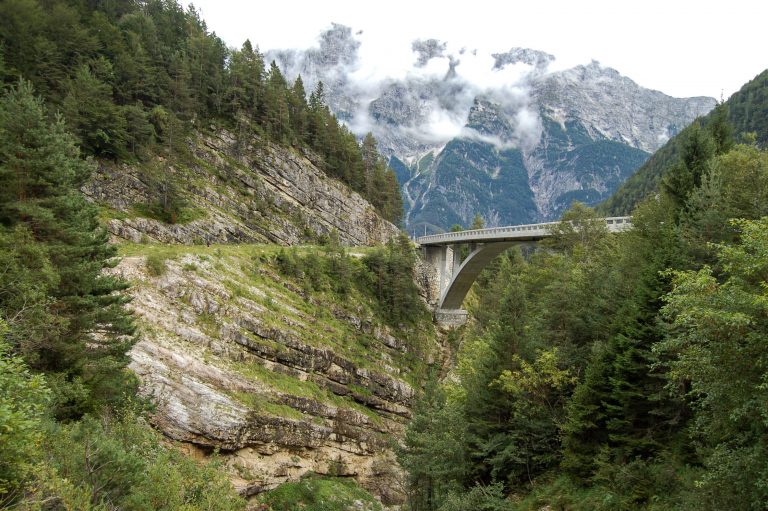 Planning a Slovenia Road Trip