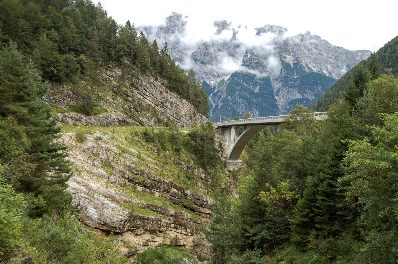 Planning a Slovenia Road Trip