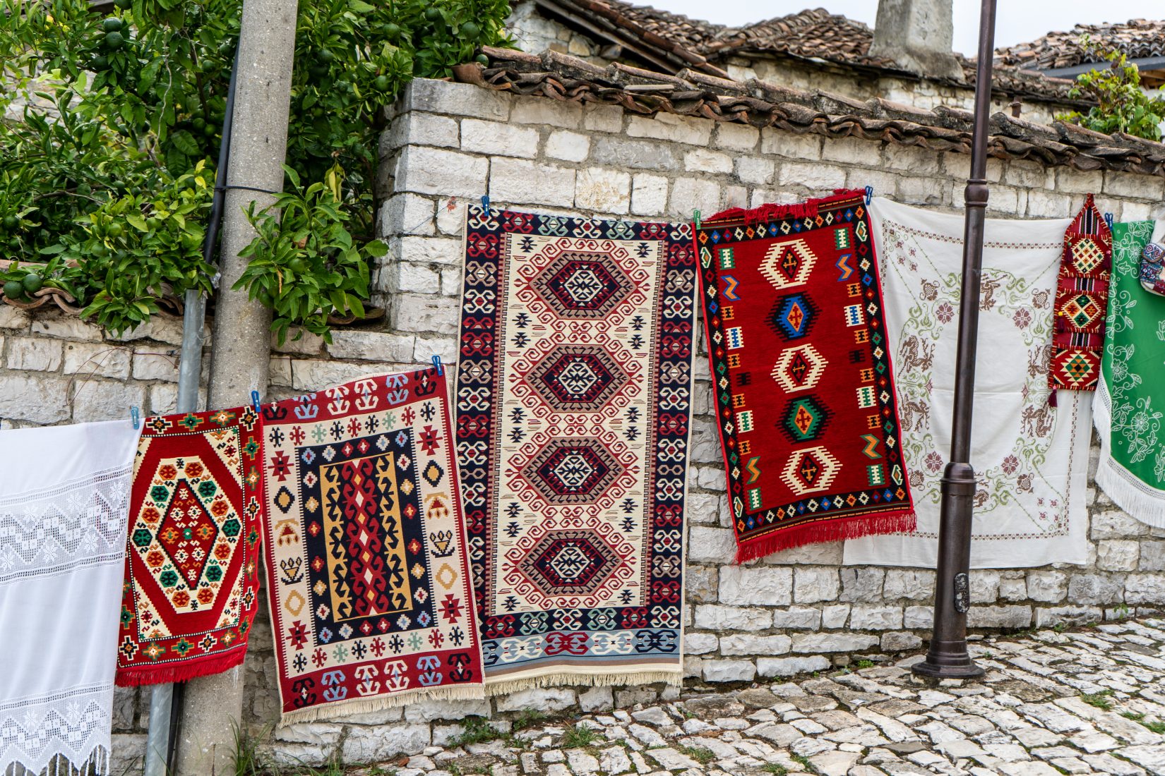The Best Albanian Souvenirs to Buy!