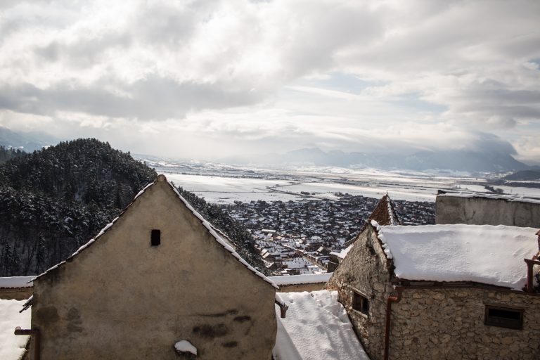7 Castles in Transylvania That Will Blow your Mind