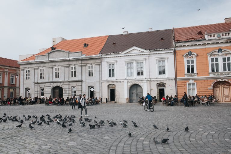 11 Incredible Things to Do in Timisoara, Romania