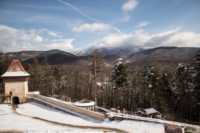 Romania in the winter: is it worth it?
