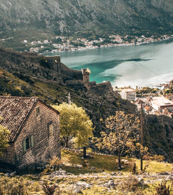 Balkan Countries: A Guide to Travelling the Balkans